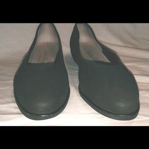 ***SOLD***FERRAGAMO slip ons